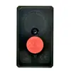Interruptor de presión automático de paso único vertical 90-120PSI comercio exterior exportación transfronteriza interruptor de compresor de aire 15A6-8BAR