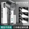 Cabezal de Ducha Doble Turbo Cabezal de Ducha Súper Fuerte Grifo de Baño Presurizado Salida de Agua Grande Juego de Baño