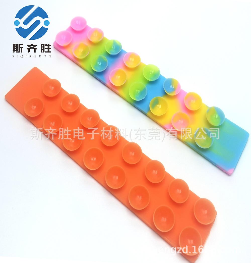 外贸硅胶件定制 亚马逊热门硅胶产品 开模爆款硅胶件 礼品硅胶件