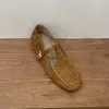 Zapatos Mary Jane de Piel Pequeños con Punta Cuadrada y Aumento Interior de Gamuza para Mujer 2025 Nuevos Zapatos Estilo Francés para Primavera y Otoño con Faldas