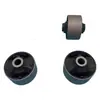 48655-06230 fabricantes produzem bucha de suspensão para carro Toyota, acessórios de manga de borracha para braço oscilante