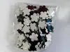 120 Pegatinas Pequeñas de Flores Rojas de Recompensa Pegatinas de Estrella de Elogio para Estudiantes de Preescolar y Primaria Maestro de Bebé