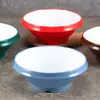 Tazón de Melamina para Fideos, Especial para Restaurante de Fideos Comercial Tazón para Ramen de Res, Tazón para Sopa de Cordero, Tazón Grande para Fideos de Caracol Picantes, Tazón para Sopa de Fideos