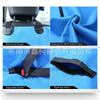 Oferta especial Alfombrilla para mascotas para coche alfombrilla impermeable trasera para coche para perro de tela Oxford alfombrilla para mascotas para coche