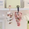 Nuevo Colgante de Peluche Gato Caramelo de Leche Caja Sorpresa Muñeca de Dibujos Animados Creativa Regalo para Niñas para Darle a la Novia o Mejor Amiga