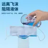 Mascarillas Desechables de Oreja con Tres Capas de Protección, a Prueba de Polvo y Transpirables, Mascarillas Azules Empaquetadas Individualmente para Adultos, Al Por Mayor en Stock