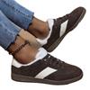 Zapatillas de Felpa Transfronterizas 2025 para Mujer, Zapatos de Algodón Modernos y Tendencia, Zapatillas de Entrenamiento Alemanas, Zapatos Deportivos Casuales Ligeros, Zapatos para Mujer Antideslizantes y Resistentes al Desgaste