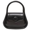 Novo PVC macio saco europeu 2023jelly bag moda feminina bolsa ao vivo atacado saco de silicone geleia