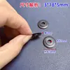 Cuchilla Cortatubos Aire Acondicionado Tubo de Cobre Tubo de Plástico Tubo de Aluminio Cuchilla de Corte Tubo Corrugado de Acero Inoxidable Tijeras Profesionales Rueda