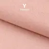 Mousse Compacto de 320g Tejido de Doble Cara Poliéster Tejido Polar Elástico Otoño e Invierno Cálido Tejido de Punto Base