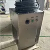 Calentador Antideflagrante, Calentador de Flujo Axial para Ambientes Polvorientos, Control Automático de Temperatura Industrial, Calentador Antideflagrante para Minería