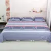 [Jia Yi Lian] funda de almohada nueva de algodón puro sin bolitas sin decoloración directa de fábrica funda de almohada para cama doméstica 32