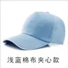 Gorra publicitaria logo personalizado impresión gorra de béisbol bordado gorra de viaje gorra de trabajo sombrero de voluntario gorra al por mayor