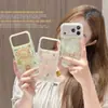 Animal Pequeño Creativo Aplicable para Funda de Teléfono Apple 17promax iPhone 18 Nuevo 16 Bordes Redondos Magnéticos 15 Soporte