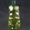Fabricante al por mayor de barril de agua sellado para mascotas personalizado, barril de vino, barril de aceite de oliva, barril de aceite de 5L, barril vacío, personalización