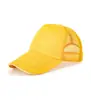 Gorra de Béisbol con Logo Personalizado Actividad de Team Building Bordado de Voluntarios Impresión Turismo Sombrero de Sol con Sombra Sombrero para Hombres Mujeres