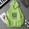 Ropa Mingxin Foto Real Nueva Sudadera Multicolor 2025 Nueva Moda para Mujer Europea y Americana Casual Holgada Versátil Top