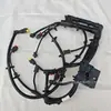 Maquinaria Excavadora Usa Arnés de Cableado de Motor Carter 385-5997 3855997 Motor Diésel C7.1 Partes