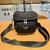 Bolso de malla informal, bolso bandolera para mujer, bolso pequeño, bolso de hombro versátil de moda, bolso de hombro con correa ancha, bolso de viaje sencillo