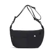 Bolso Cruzado Mujer 2026 Nuevo Casual Gran Capacidad Bolso de Hombro Versátil Bolsa de Nylon Mujer Bolsa de Lona Impermeable Bolso Grande