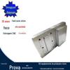 As peças de usinagem CNC de precisão realizam o processamento de abertura do molde de amostra de desenho de peças grandes de acabamento de hardware CNC