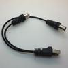Especializados en la Producción de Cable de Video Bnc Cable de Monitoreo de Seguridad Cable de Cámara Cable de Red Rj45 Monitoreo de Red