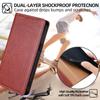 Adequado para Oppo K13 Turbo Pro Capa Simples para Celular F31 Capa Flip Capa Protetora Find X9 Pro Compartimento para Cartão