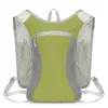 Mochila de ciclismo, mochila para deportes al aire libre, mochila de senderismo, plegable, gran capacidad, ligera, mochila de viaje, adecuada para uso transfronterizo