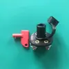 Directamente del fabricante: Interruptor Maestro de Potencia de 4 Orificios, Interruptor de Desconexión de Batería de Coche M10, Piezas al por Mayor