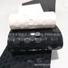 Almohadilla de Silicona, Almohadilla de Silicona Negra Transparente para Pies, Almohadilla de Silicona Gris Autoadhesiva, Almohadilla Especial de Silicona Antichoque y Antideslizante para Abrazaderas