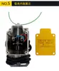 Polipasto Eléctrico Tipo Lx3-11H Limitador de Martillo Interruptor de Límite de Carrera Anticolisión Limitador de Altura