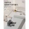 Soporte para Secador de Pelo, Estante para Secador de Pelo Montado en la Pared del Baño sin Taladro, Almacenamiento de Soporte para Secador de Pelo Montado en la Pared del Baño