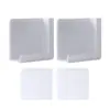 Soporte magnético para tableta de pizarra de cueva, accesorios, colgador de pared de cocina, teléfono móvil, tablero de esmalte, fijación a la pared, soporte para iPad