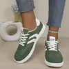 Tênis Feminino Forrest Gump de Tamanho Grande Transfronteiriço 2026 Primavera e Outono Novos Tênis Casuais Leves Tênis de Corrida Versáteis Venda por Atacado