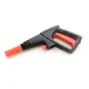 Accesorios para Lavadora de Coches Pistola de Agua a Presión Hogareña Yili Morgana Guía de Coche Válvula Metálica Cabezal de Pistola de Agua de Enchufe Rápido Pistola Pulverizadora