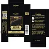 Faylook Stick para Peinar el Cabello 20g Cubre Canas, No se Desvanece, Negro, Bolígrafo Portátil para Cubrir el Cabello, Peine Tinte para el Cabello