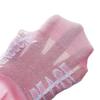 Calcetines de Seda de Hielo con Margaritas Pequeñas para Mujer, Calcetines Invisibles Tipo Barco Finos de Seda de Cristal para Verano, Versátiles de Estilo Japonés Antidesgarros, Calcetines Cortos