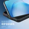 Adecuado para Oppo Reno 16 Pro Funda Transparente Simple para Teléfono Móvil Findx9 Cubierta Protectora Anti-Caídas Dos en Uno Venta al por Mayor