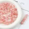 Contas Acrílicas Estrela de Cinco Pontas Sfumato Contas Soltas Pulseira DIY Feita à Mão Pulseira Colar Corrente para Celular Acessórios