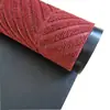 Alfombrillas Domésticas de Gama Alta 2025, Nuevas, Antideslizantes y Absorbentes de Agua, Libres de Tierra, Lavables, Cortables, Felpudos para Puerta de Entrada, Alfombrillas para Suelo de Entrada