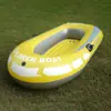 Bote de goma de PVC engrosado kayak bote inflable artículos para agua de torrente suministros para agua natación bote salvavidas
