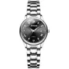 Nuevo Producto Aiyishi Reloj de Cuarzo Simple y de Moda para Pareja-2383