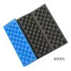 Cojín Plegable para Exterior Xpe 60% de descuento 20% de descuento Cojín de Espuma Portátil Cojín Pequeño Impermeable y Resistente a la Humedad Panal Refrescante Tapete de Piso