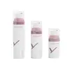 Venta Directa de Fábrica 30ml 50ml 75ml Crema Facial Loción Botella de Vacío Hecha de Material PP