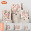 Bolsas de Regalo de Alta Gama Personalizables, Bolsas de Papel Engrosado con Impresión de Logo, Bolsas de Papel Cartulina Blanca en Stock