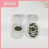 Calcetines para bebé antideslizantes dispensador 1 primavera verano otoño calcetines de piso para niños 2 calcetines para bebé y niño pequeño calcetines de algodón clase A 0-1 años