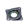 Motor Paso a Paso de 42 Pasos Nema17 Anillo Amortiguador Almohadilla Amortiguadora Modelo Universal Descuento por Cantidad Grande Metabo