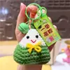 Colgante para Examen de Admisión a Preparatoria y Universidad, Regalo para Estudiantes para el Festival del Bote del Dragón, Buena Suerte en el Examen, Decoración para Mochila