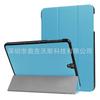 Funda para Tablet PC Samsung TAB S3 9.7 T820/T825 TAB S3 9.7 Funda de Cuero