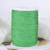 Boting Nº 72 Fio de Nylon Jade Não Elástico Fio de Tecelagem Cordão para Miçangas e Pingentes Nó Chinês Material Artesanal Lote Misto Fonte